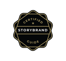 Certified StoryBrand Guide